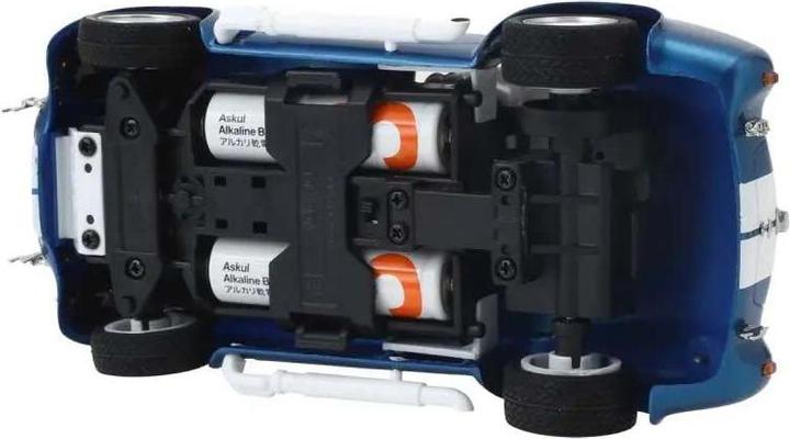 Produktbild Kyosho Europe Shelby Cobra 427 S/C 1:28, 1960, Blau