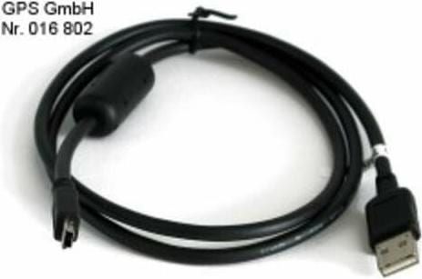 Actual product image Garmin Mini USB cable