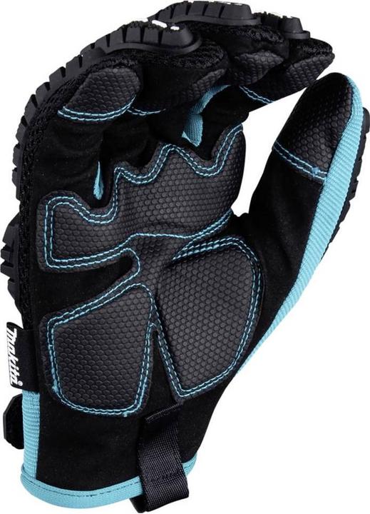 Actual product image Makita Arbeitshandschuhe (L)