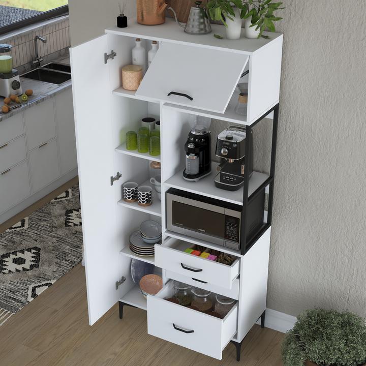 Image du produit Skye Decor JE112 (90 x 40 x 198.50 cm)