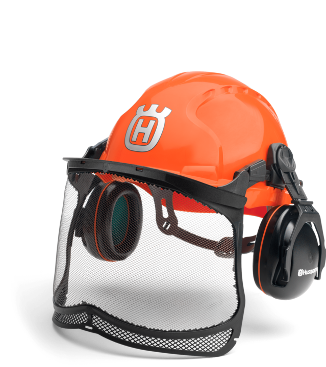 Actual product image Husqvarna Classic (One size)
