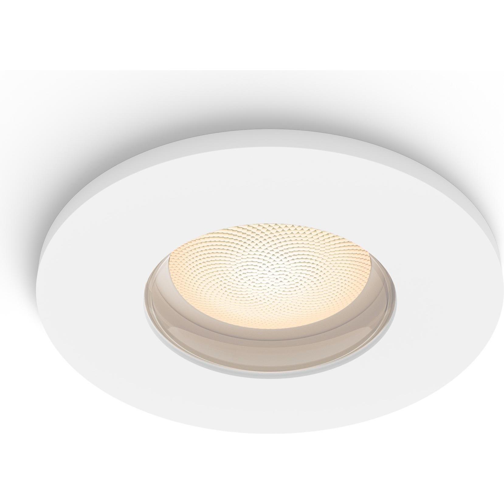 Philips, Applique + Plafoniera, Hue Adore indbygningsspot til badevrelse (350 lm, GU10)