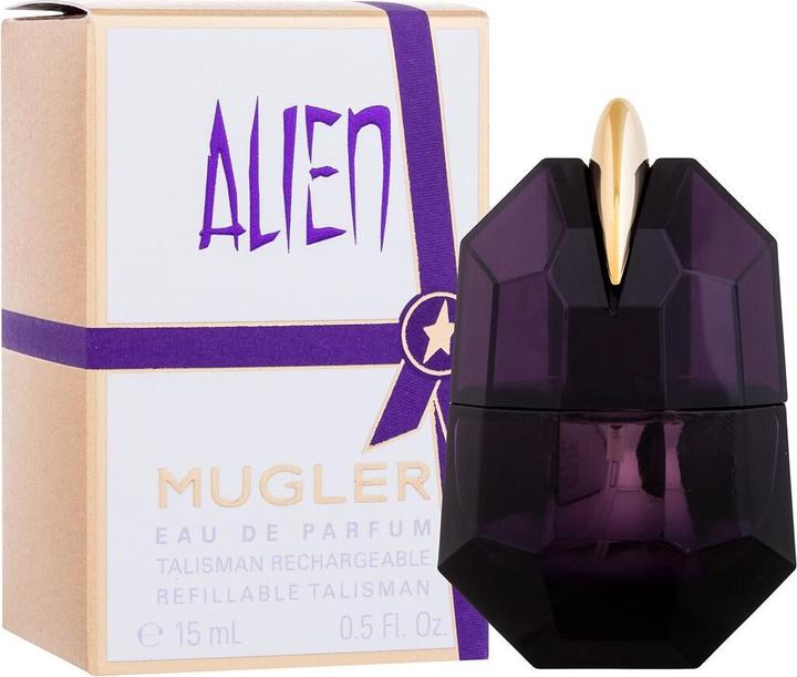 Produktbild Thierry Mugler Alien Talisman (Eau de Parfum, 15 ml)