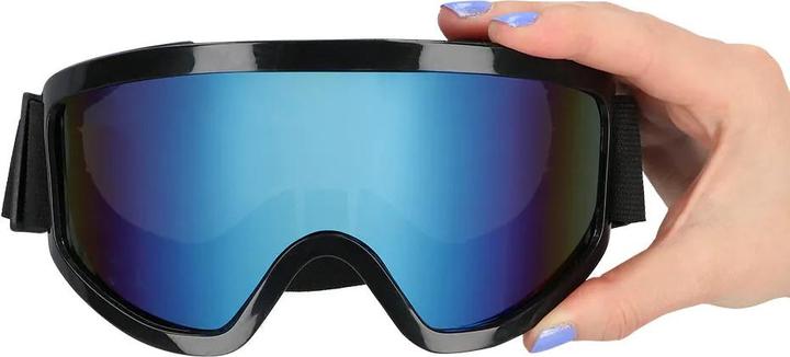 Immagine prodotto Boland Occhiali da sci - Rave: Nero