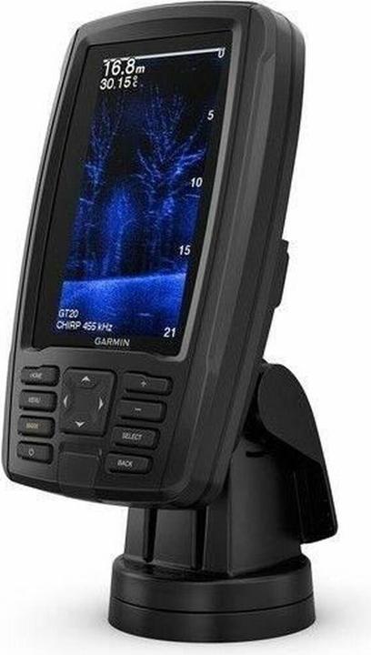 Produktbild Garmin Echomap plus 42cv, w/gt20