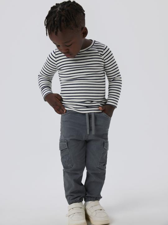 Immagine prodotto Name it Nmnbani Ls Xsl Top Noos (116)