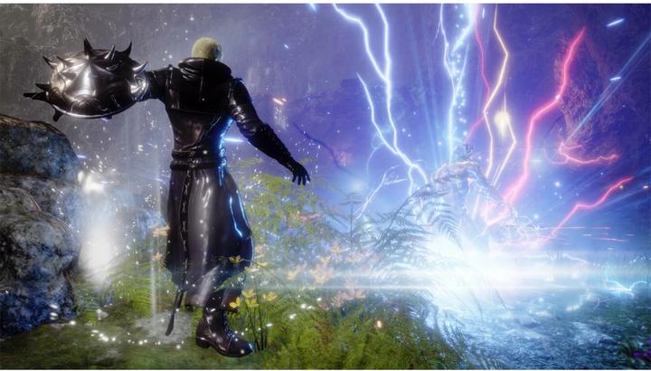 Immagine prodotto Square Enix Straniero del paradiso Origine della fantasia finale (PS5, DE)