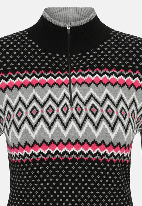 Produktbild Krimson Klover Sunny Zip Neck (XS)