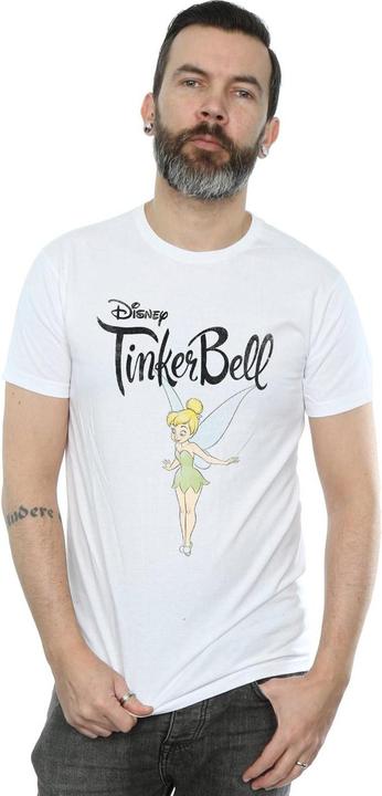 Produktbild Disney Tinker Bell Flying Tink TShirt (XL)