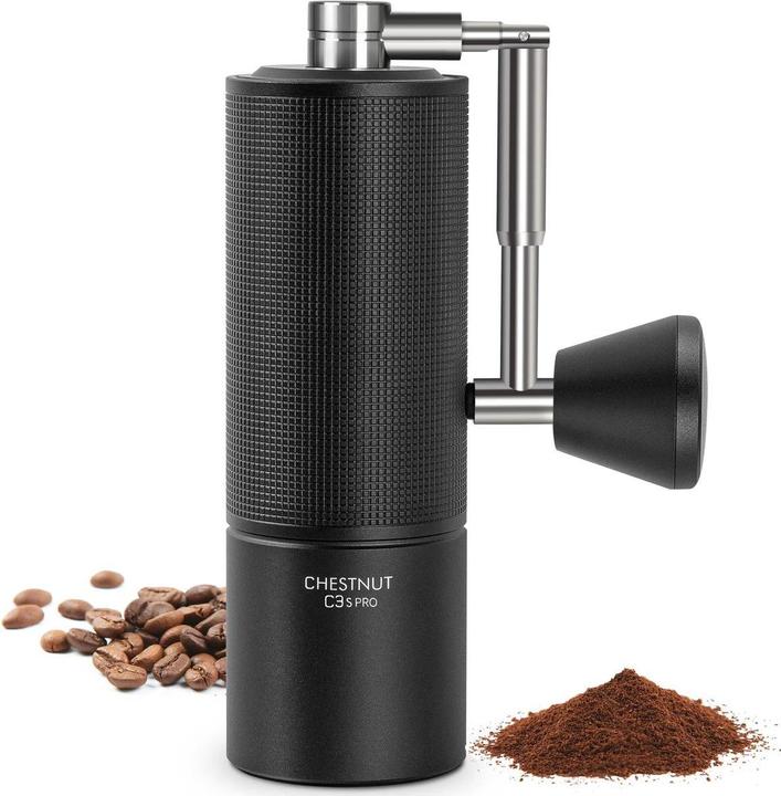 Image du produit Timemore Chestnut C3S PRO