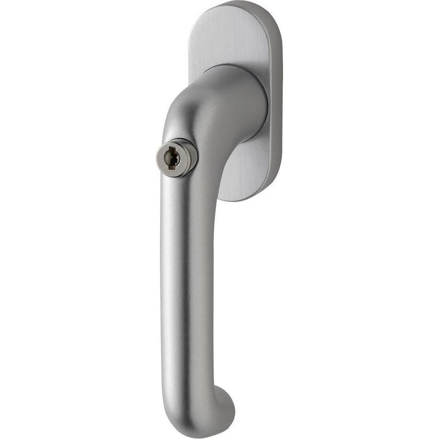 Magni, Maniglia Della Finestra, Maniglia Per Finestra, Acciaio Inox 1013/3000