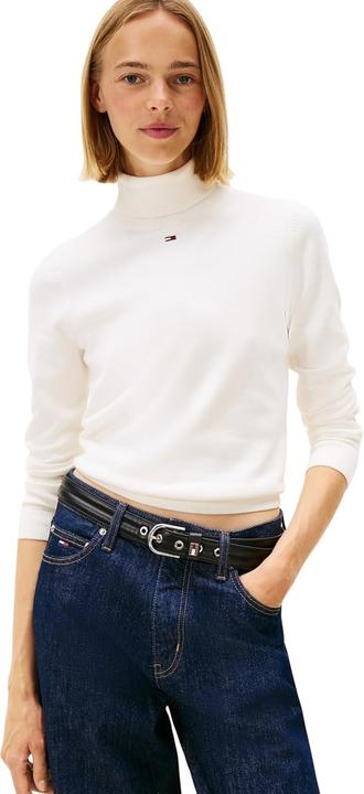 Produktbild Tommy Jeans Tjw Essential Trtlnk Sweater (L)