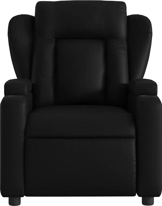 Actual product image VidaXL Massage-Relaxsessel