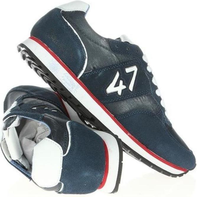Image du produit Wrangler Fox Herren Lifestyle Schuhe (43)