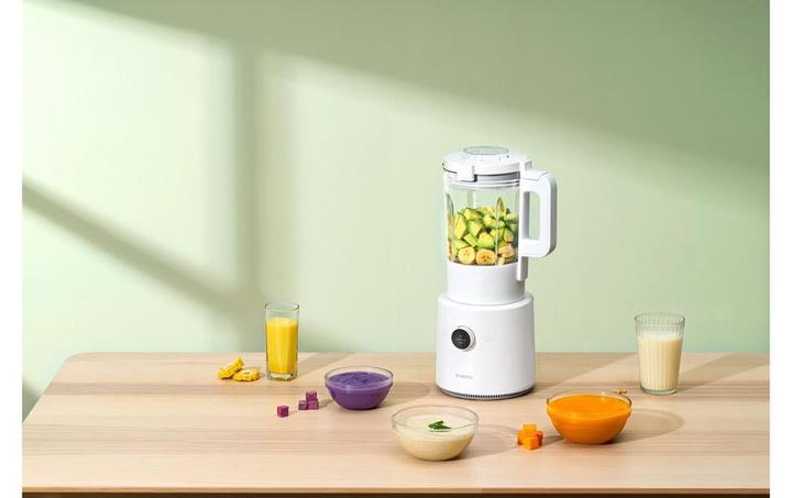 Actual product image Xiaomi Smart Blender EU (1000 W)