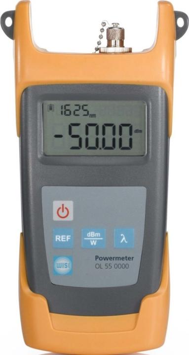 Actual product image WISI Optical