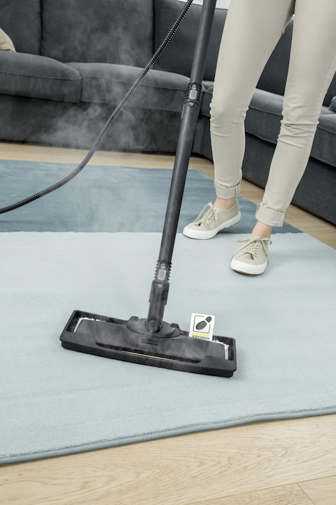 Produktbild Kärcher SC 4 EasyFix Premium (3.50 Bar, 2000 W)