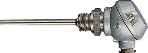 Actual product image Jumo SENSOR PT100 L= 50