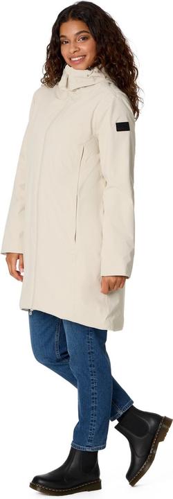 Produktbild Stoic Women's MountainWool MMXX. Uppsala Coat