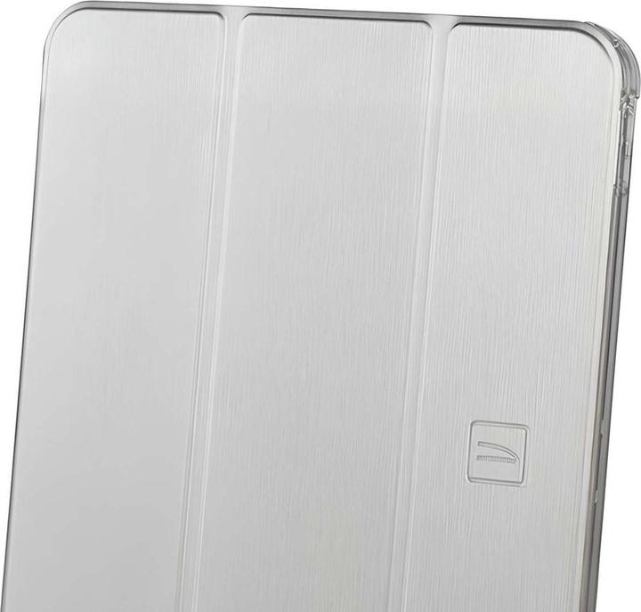 Image du produit Tucano Couverture satinée (iPad 2022 (10e génération))