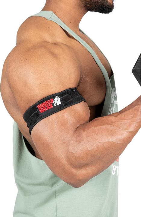 Actual product image Gorilla Wear Bfr (0.60 m, Easy, Medium, Strong)
