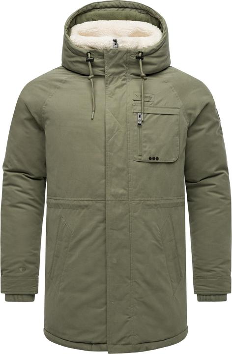 Actual product image Stone Harbour Navroos XX (L)