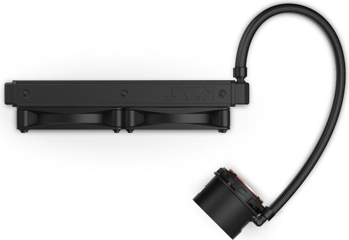 Immagine prodotto NZXT Polpo 240