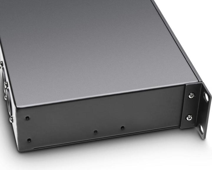 Produktbild SB8.3 8-Kanal DMX