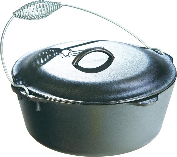 Lodge Ketel Dutch Oven (7L)