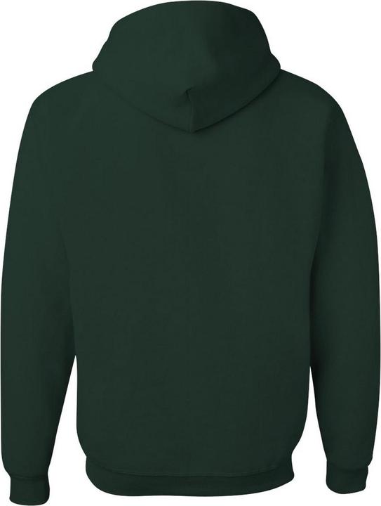 Produktbild Jerzees Kapuzenpullover Nublend (S)