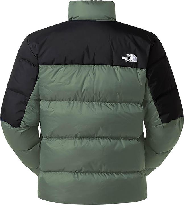 Actual product image North Face Diablo Down (S)