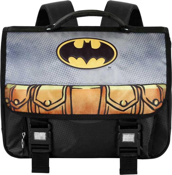 Image du produit Karactermania Cartable Backpack 2.0 Batdress