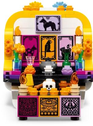 Immagine prodotto LEGO Opferaltar