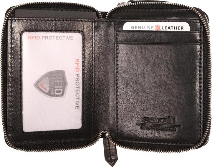 Productafbeelding Giorgio Carelli Kreditkartenetui, RFID