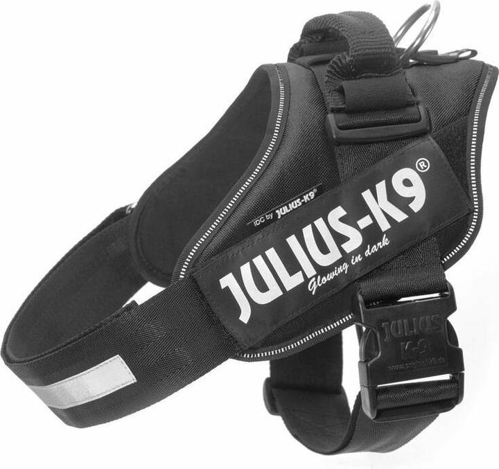 Actual product image Julius-K9 IDC Power Harness 3/XL (XL, Dog, General)