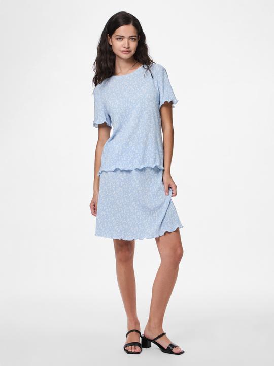 Produktbild Pieces PCFLORA HW Minirock (M)