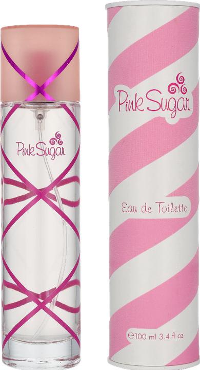 Produktbild Aquolina Pink Sugar (Eau de Toilette, 100 ml)
