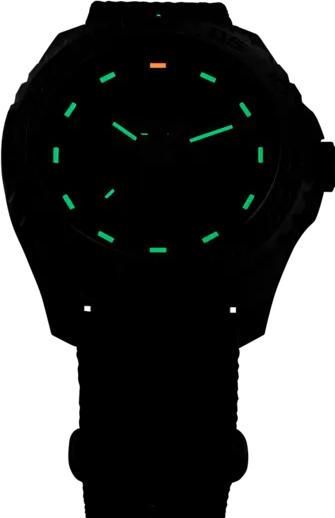 Produktbild Traser 108673 (Swiss Made, 44 mm)