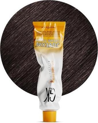 Actual product image Gk Hair Juvexin (Caramel)