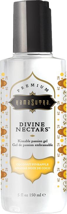 Actual product image Kamasutra Divine Nectars (150 ml)