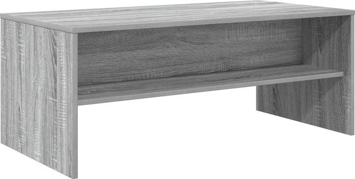 Immagine prodotto vidaXL Couchtisch (100 x 50 x 40 cm)