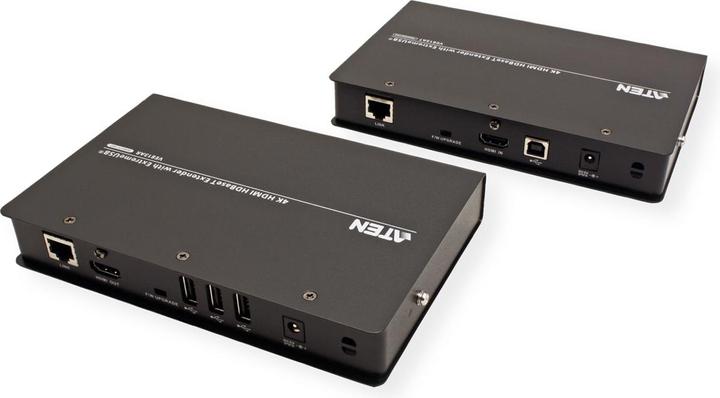 Produktbild Aten VE813A Sender und Empfänger