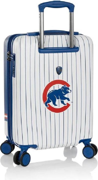 Produktbild Heys MLB Spinner - Chicago Cubs Handgepäckkoffer (41 l)