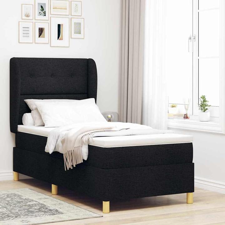 Image du produit vidaXL Boxspringbett (90 x 200 cm)