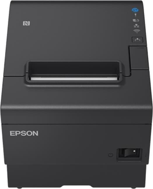 Epson TM-T88VII (USB 2.0, Ethernet, USB)