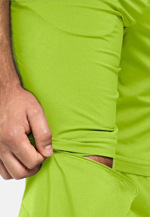 Produktbild Jack Wolfskin Glastal Zip Off Pants M (54)