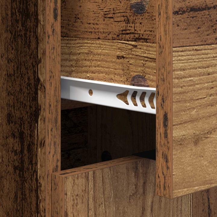 Produktbild vidaXL Sideboard-Möbel (30 x 60 x 70 cm)