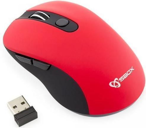 Produktbild Sbox mouse (WM-911) (Kabellos)