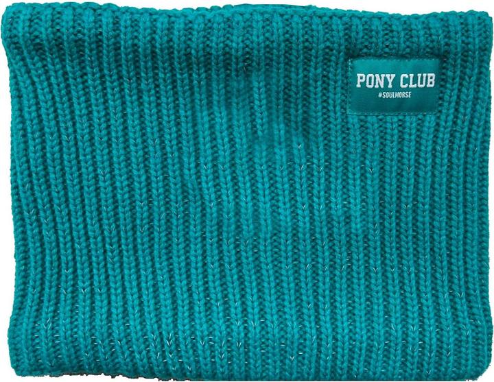 Image du produit Soulhorse Pony Club Loop Réfléchissant