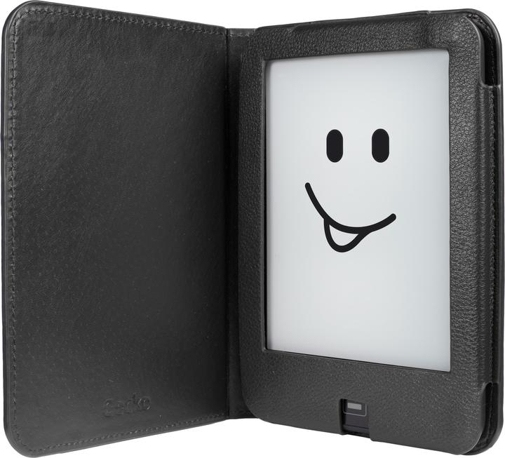 Produktbild Gecko Covers Deluxe tolino vision 3/4 HD (vision 4 HD, vision 3 HD)